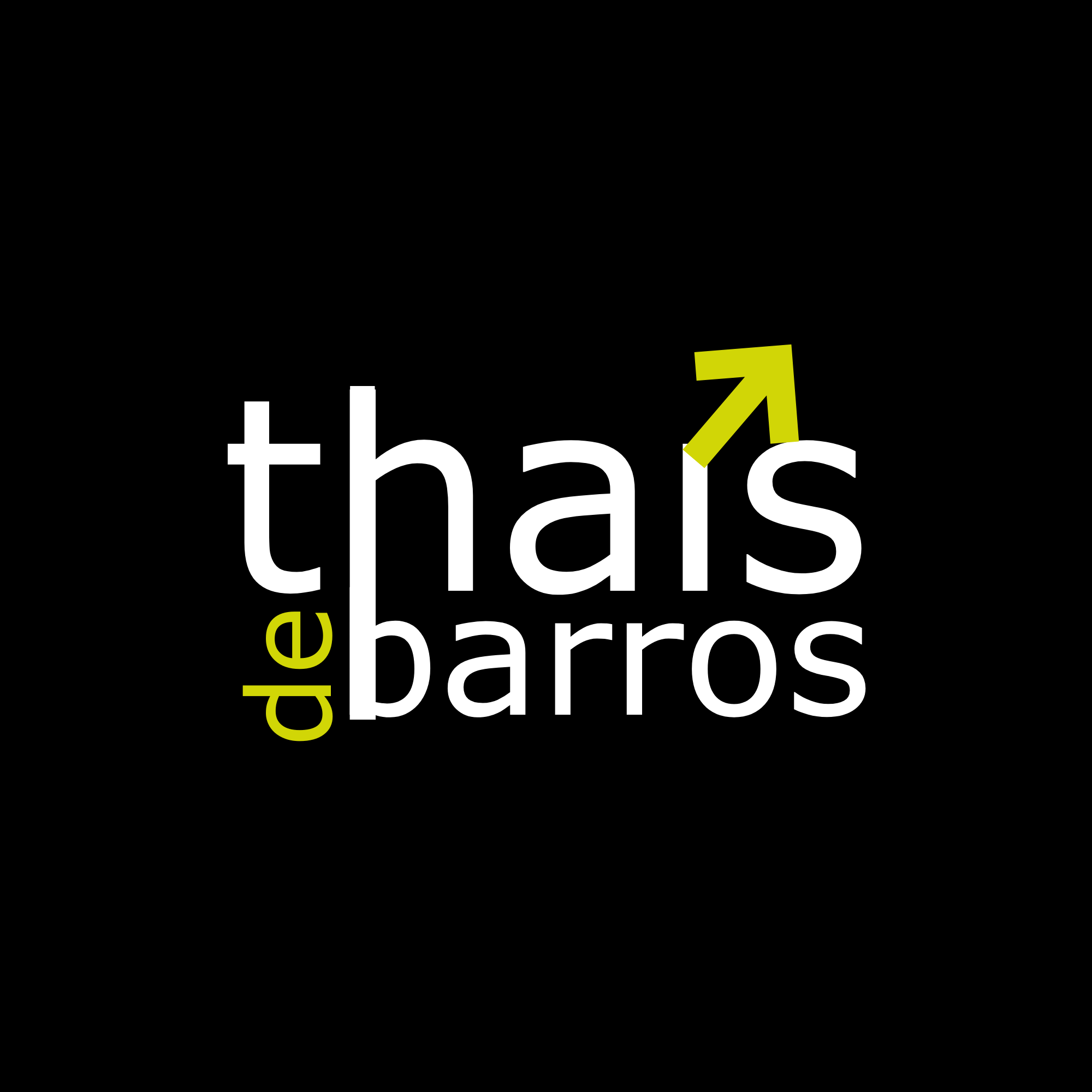 Thais de Barros Consultoria e Marketing